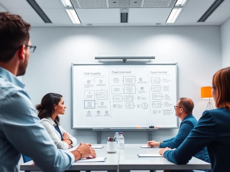 Certification Session Daly & Associates - ISO 9001 Certification Experts Ireland